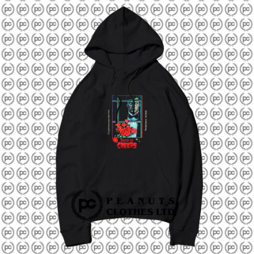 Night Of The Creeps Hoodie