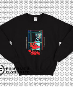 Night Of The Creeps Sweatshirt