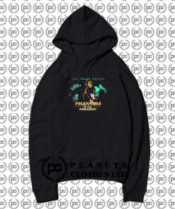 Phantom Of The Paradise Hoodie