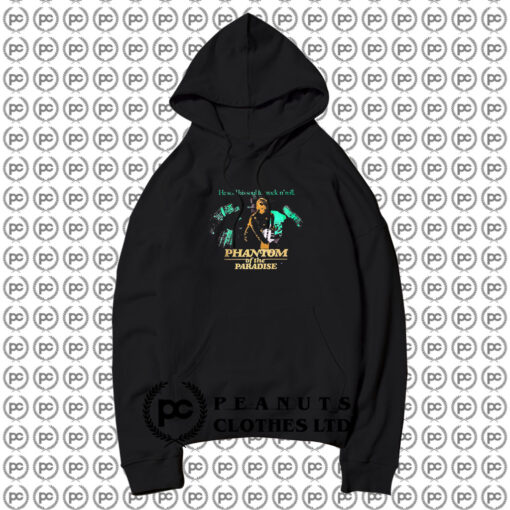 Phantom Of The Paradise Hoodie