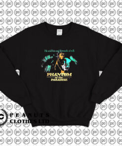 Phantom Of The Paradise Sweatshirt