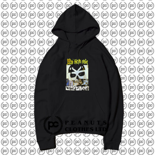 Psychomania Horror Vintage Hoodie