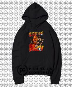 Steve Lacy Vintage 90s Hoodie