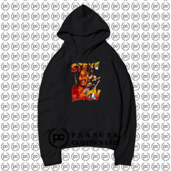 Steve Lacy Vintage 90s Hoodie