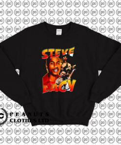 Steve Lacy Vintage 90s Sweatshirt