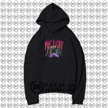 Stranger Things Mallrat Demogorgan Hoodie