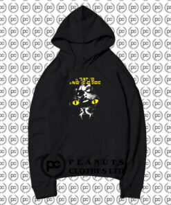 The Cat O Nine Tails Hoodie