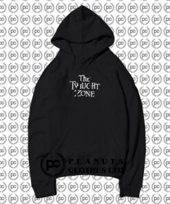 Twilight Zone Hoodie