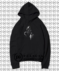 Venom Marvel Hoodie