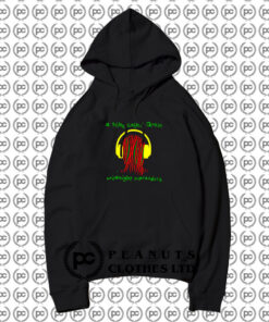 A Tribe Called Quest Midnight Marauders Hoodie