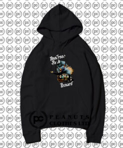 Anderson Paak Oxnard Hoodie