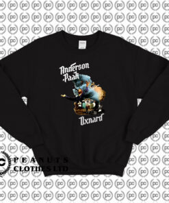 Anderson Paak Oxnard Sweatshirt