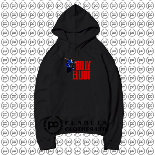 Billy Elliot Play Musical Tony Awards Winner Hoodie