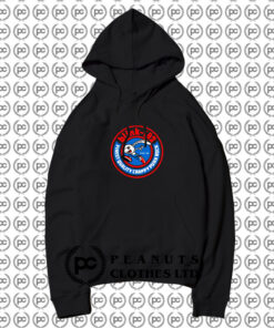 Blink 182 Finest Quality Crappy Punk Rock Hoodie