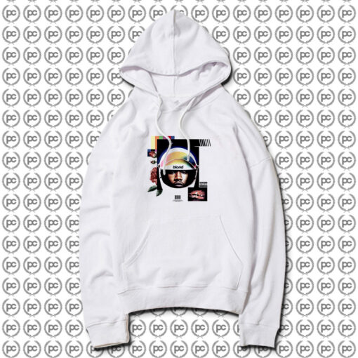 Blond Frank Ocean Album Hoodie