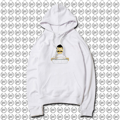 Bobs Burgers Thanksgiving Hoodie