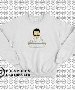 Bobs Burgers Thanksgiving Sweatshirt