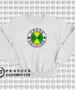 Cross Colours 90s Sweatshirt