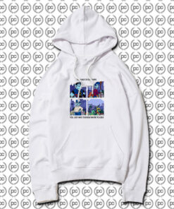 Disney Onward Magic Out There Hoodie