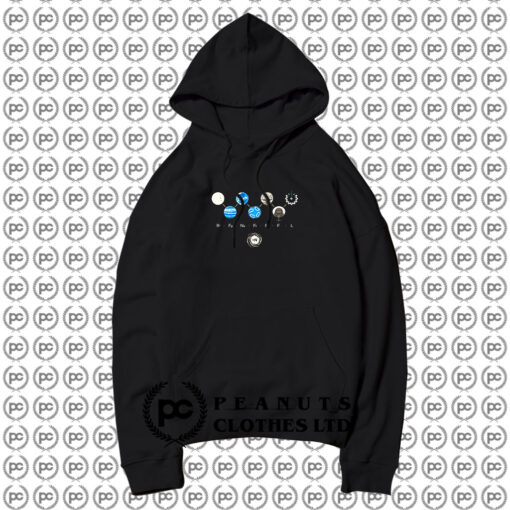 Drake Equation Rapper Hoodie