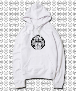 Empire Poppin Stormtrooper Hoodie