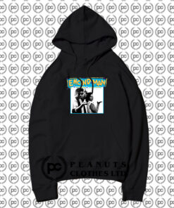 Encino Man Rare Vintage Hoodie