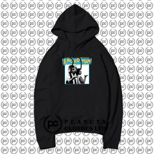 Encino Man Rare Vintage Hoodie