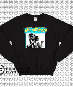 Encino Man Rare Vintage Sweatshirt