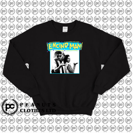 Encino Man Rare Vintage Sweatshirt