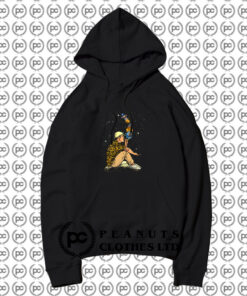 Fear And Loathing In Las Vegas Raoul Hoodie