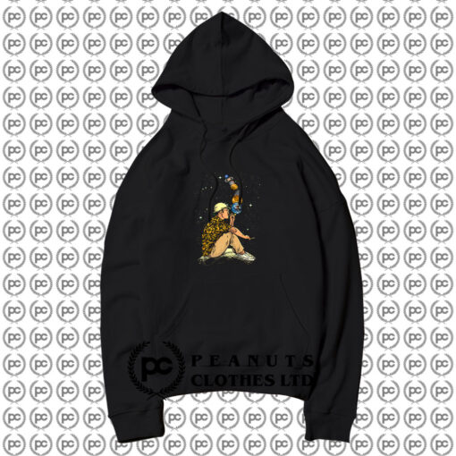 Fear And Loathing In Las Vegas Raoul Hoodie