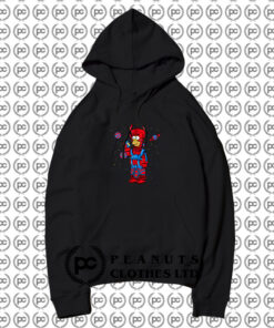 Galactus Homer Simpsons Hoodie