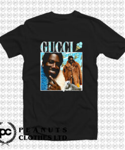 Gucci Mane Rare Vintage T Shirt