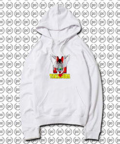 Hajime No Ippo Takamura Hoodie