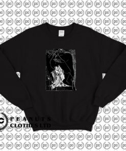 Harry Clarke Goethes Faust Sweatshirt