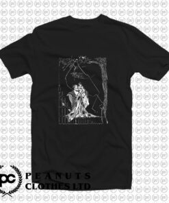 Harry Clarke Goethes Faust T Shirt