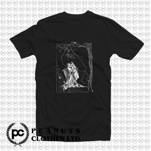 Harry Clarke Goethes Faust T Shirt