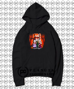 Hocus Pocus The Home Depot Halloween Hoodie