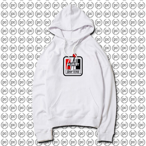 Hurst Shifters Hoodie