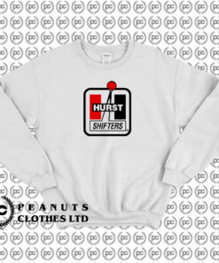 Hurst Shifters Sweatshirt