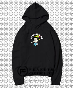 It Wasnt Me Pinocchio Long Nose Disney Hoodie