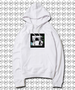 J Cole 4 Your Eyez Only Hoodie