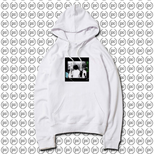 J Cole 4 Your Eyez Only Hoodie