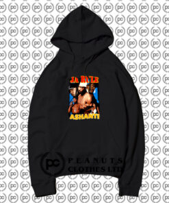 Ja Rule Ashanti Vintage Hoodie