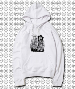 John Wayne And Lil Wayne Hoodie