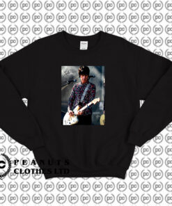 Johnny Marr The Smiths Sweatshirt