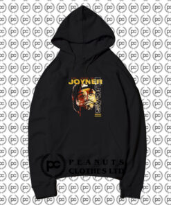 Joyner Lucas Distractions Vintage Hoodie