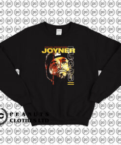 Joyner Lucas Distractions Vintage Sweatshirt