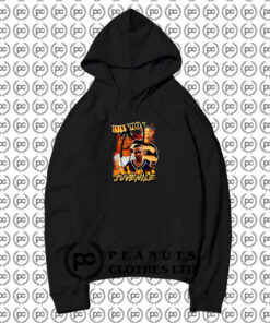 Juvenile Hot Boyz 90s Hoodie