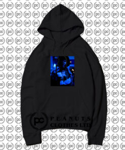 Keisha Belly Movie Classic Hoodie